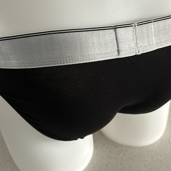 Men’s 95% cotton underwear - Picture 4 of 10